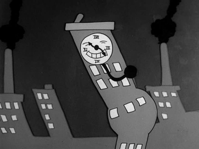 Looney Tunes - Looney Tunes Part 8