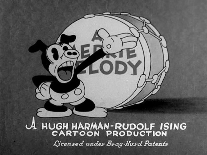 Looney Tunes - Looney Tunes Part 8