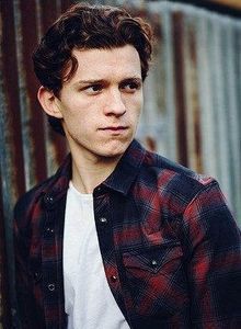  - Tom Holland