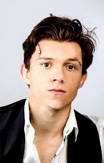  - Tom Holland
