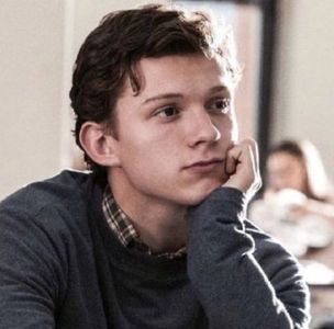  - Tom Holland