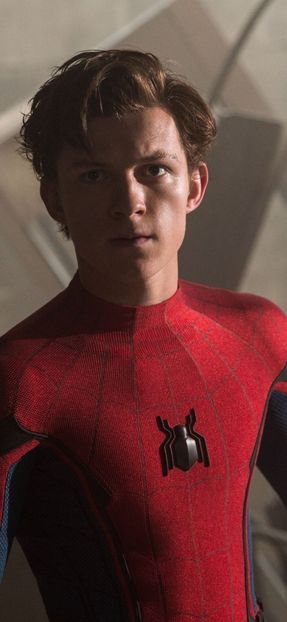  - Tom Holland