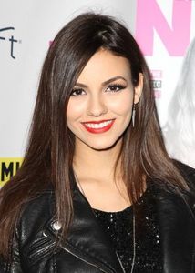  - Victoria Justice