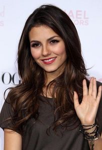  - Victoria Justice