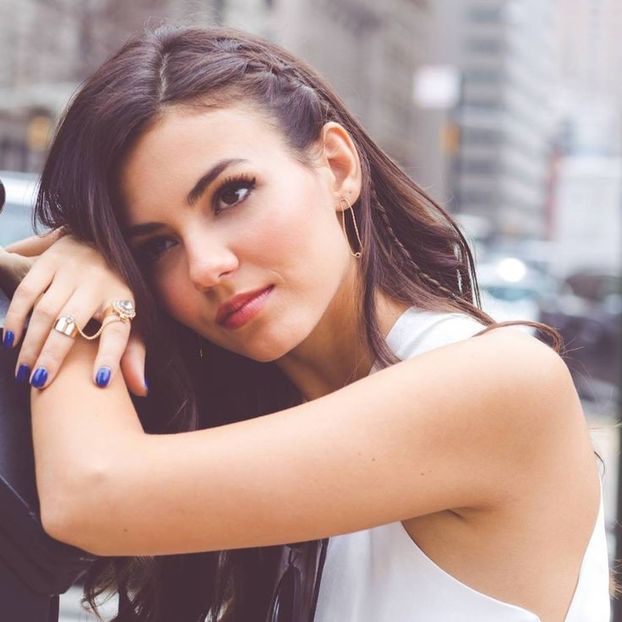  - Victoria Justice