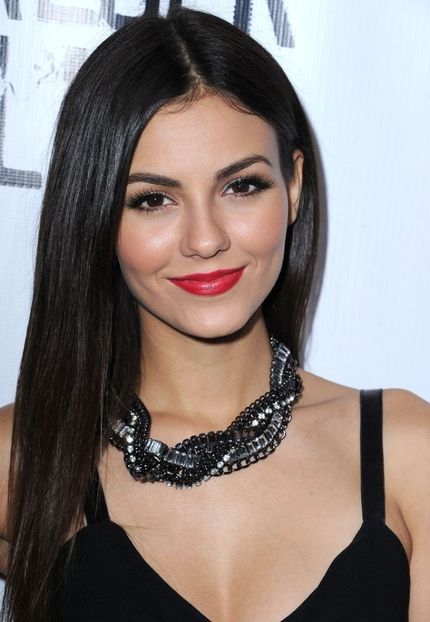  - Victoria Justice