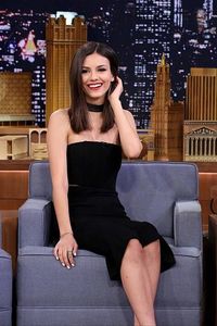  - Victoria Justice
