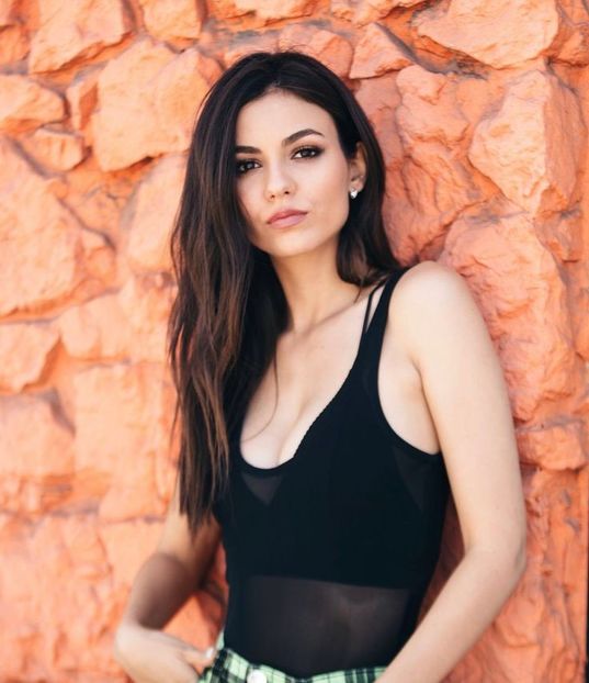  - Victoria Justice