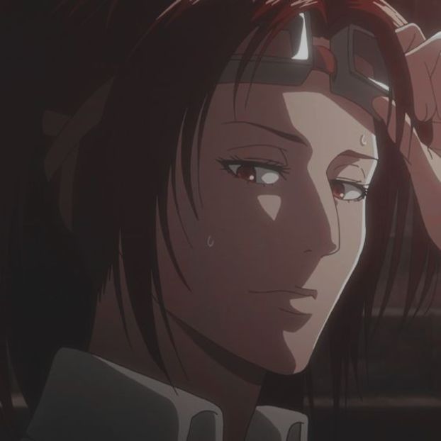  - 30 Days in the Anime Wonderland - Challenge