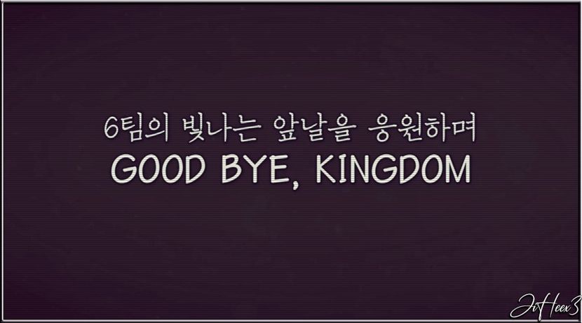 └ Dᴀʏ 296 ○ 03.06.2021 → 「Kingdom: Legendary War」 ✓ - dreambigwhenyoucanandenjoyit