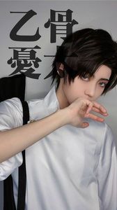 O My God !!!! O.O oyyy ♥️❤ - Cosplay