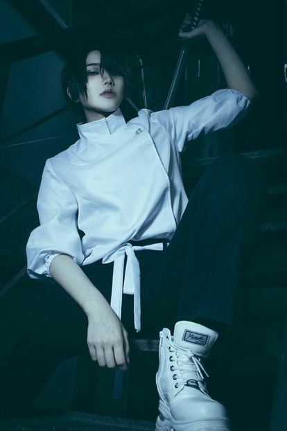 What ??? NOOO WAY O.O ♥️❤ TO HOT ✔ - Cosplay