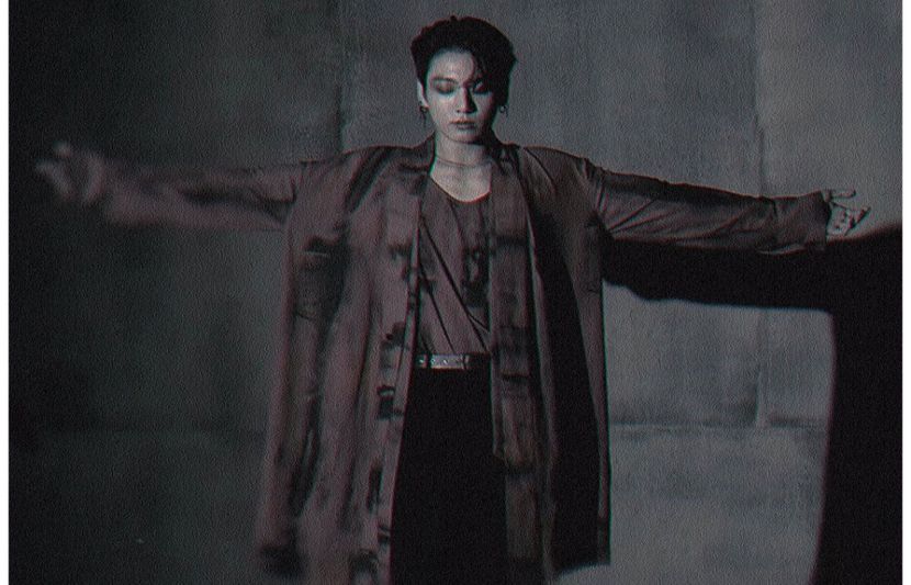 ✧ཊ4̣ṭḥℐ̣̣̣ụṇẹ‹ 　⚜ 　ཥṢọṇg̣˒ Seori ❚ ❝Trigger❞ - Haunting of Echoes