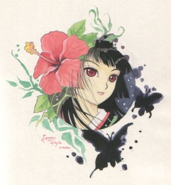  - 30 Days in the Anime Wonderland - Challenge