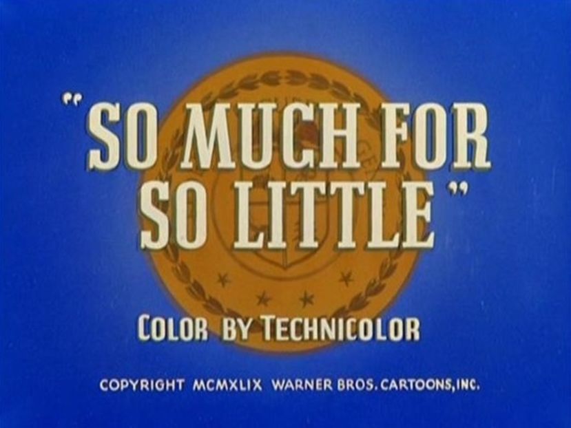 Looney Tunes - Looney Tunes Part 8