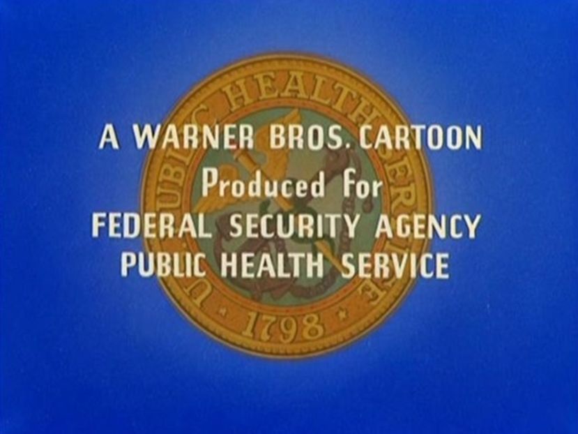 Looney Tunes - Looney Tunes Part 8