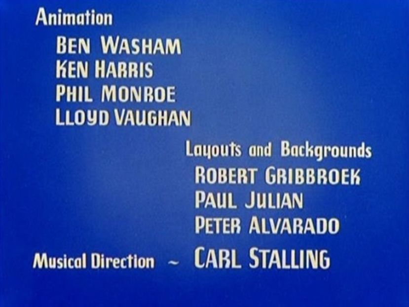 Looney Tunes - Looney Tunes Part 8