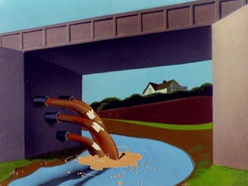 Looney Tunes - Looney Tunes Part 8