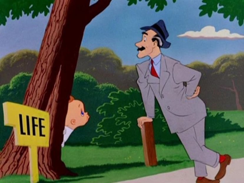 Looney Tunes - Looney Tunes Part 8