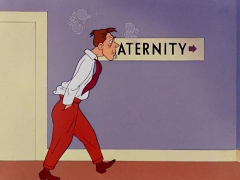 Looney Tunes - Looney Tunes Part 8