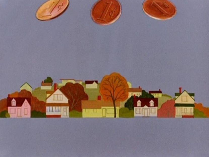 Looney Tunes - Looney Tunes Part 8