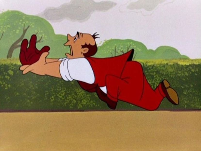 Looney Tunes - Looney Tunes Part 8