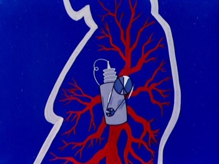 Looney Tunes - Looney Tunes Part 8