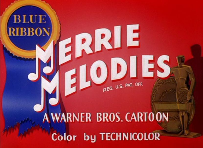 Looney Tunes - Looney Tunes Part 8