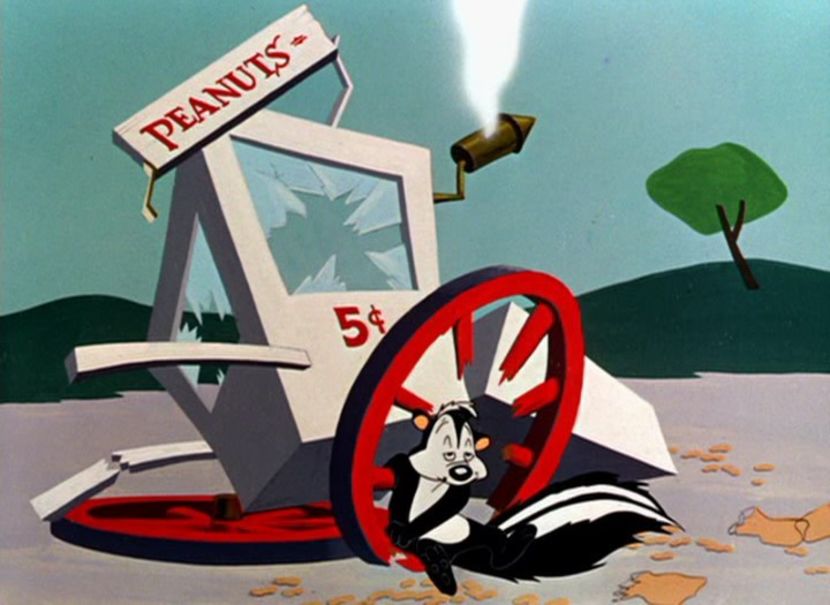 Looney Tunes - Looney Tunes Part 8