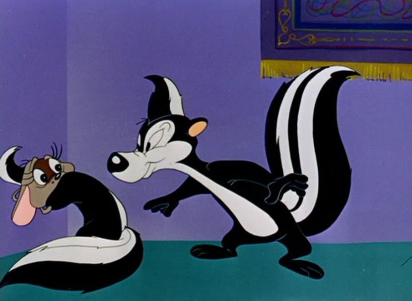 Looney Tunes - Looney Tunes Part 8