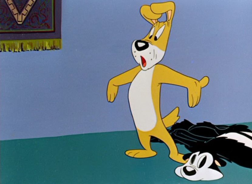 Looney Tunes - Looney Tunes Part 8