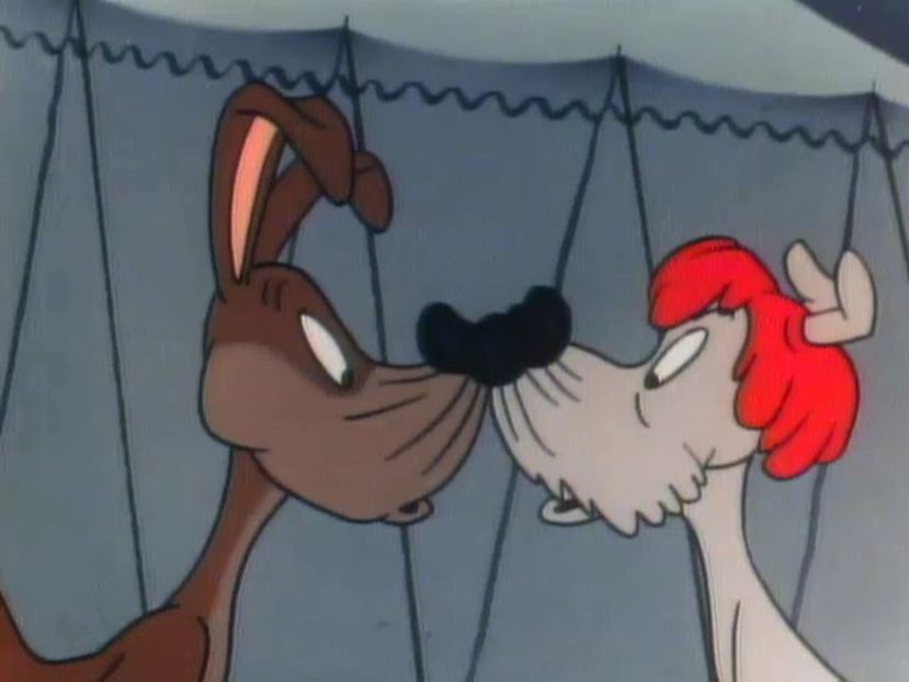 Looney Tunes - Looney Tunes Part 8