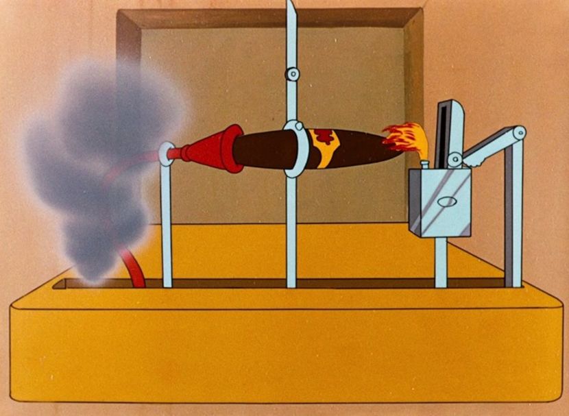 Looney Tunes - Looney Tunes Part 8