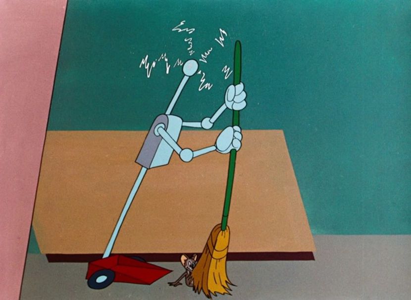 Looney Tunes - Looney Tunes Part 8