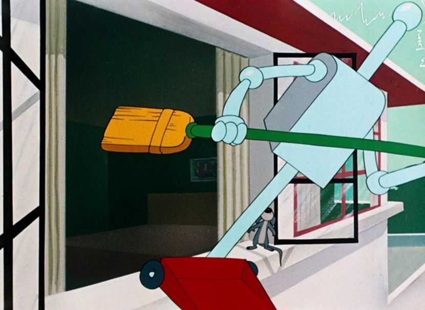 Looney Tunes - Looney Tunes Part 8