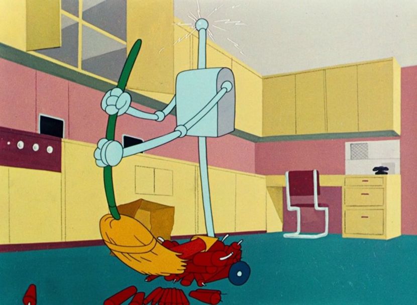 Looney Tunes - Looney Tunes Part 8