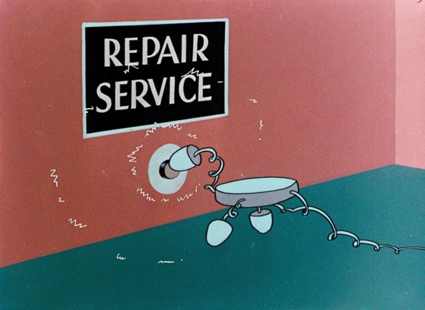 Looney Tunes - Looney Tunes Part 8