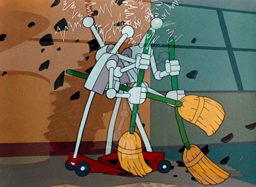 Looney Tunes - Looney Tunes Part 8