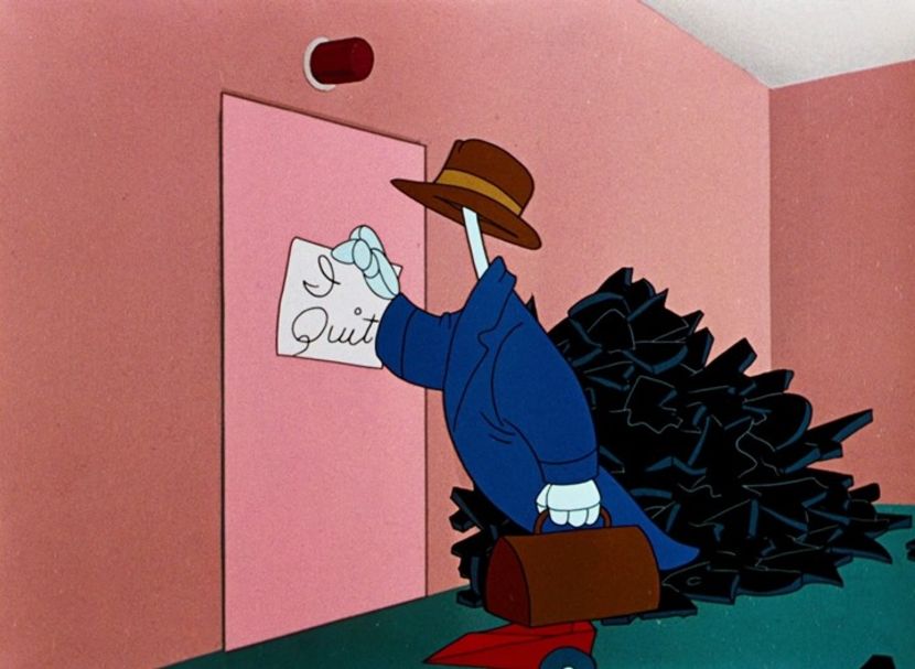 Looney Tunes - Looney Tunes Part 8