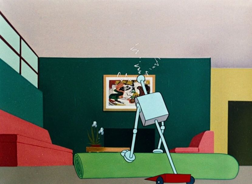 Looney Tunes - Looney Tunes Part 8