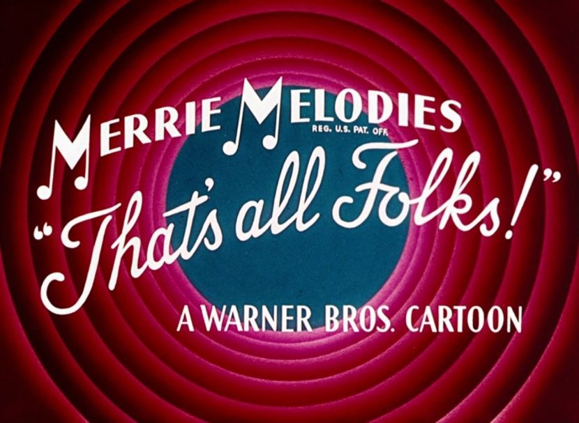 Looney Tunes - Looney Tunes Part 8