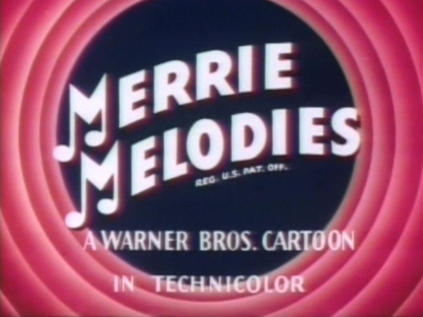 Looney Tunes - Looney Tunes Part 8