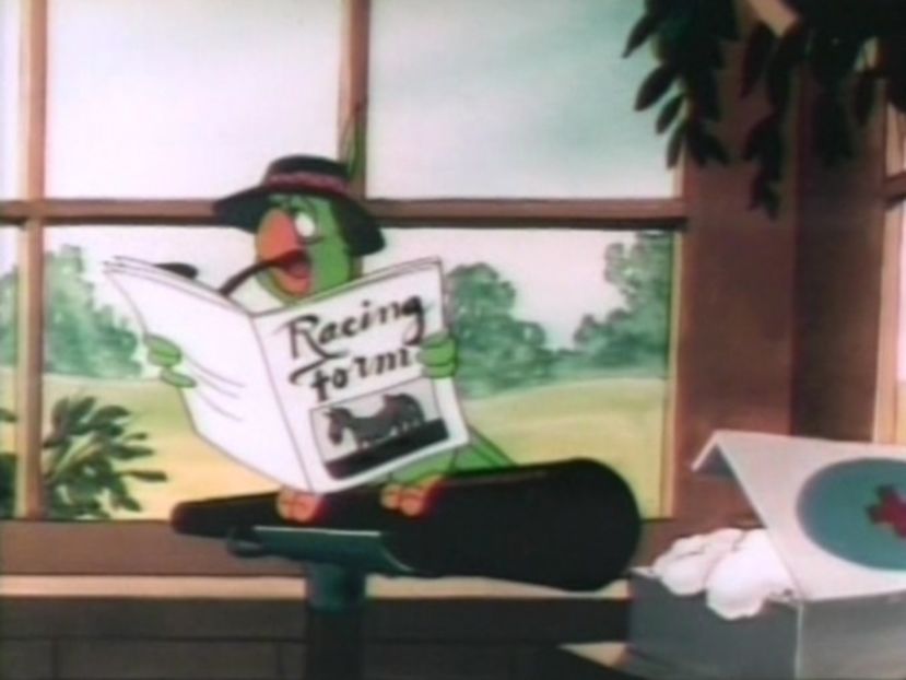 Looney Tunes - Looney Tunes Part 8