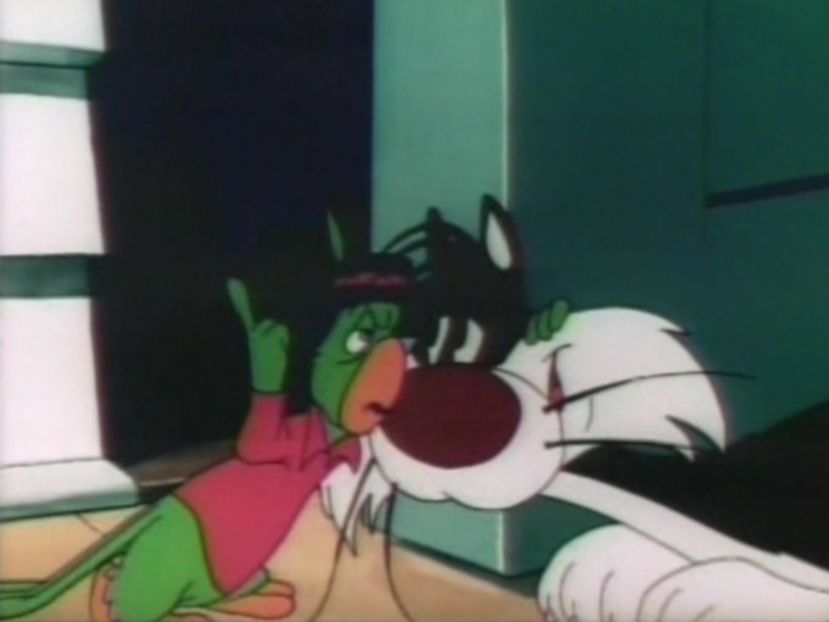 Looney Tunes - Looney Tunes Part 8