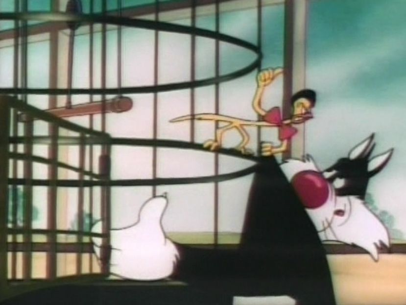 Looney Tunes - Looney Tunes Part 8