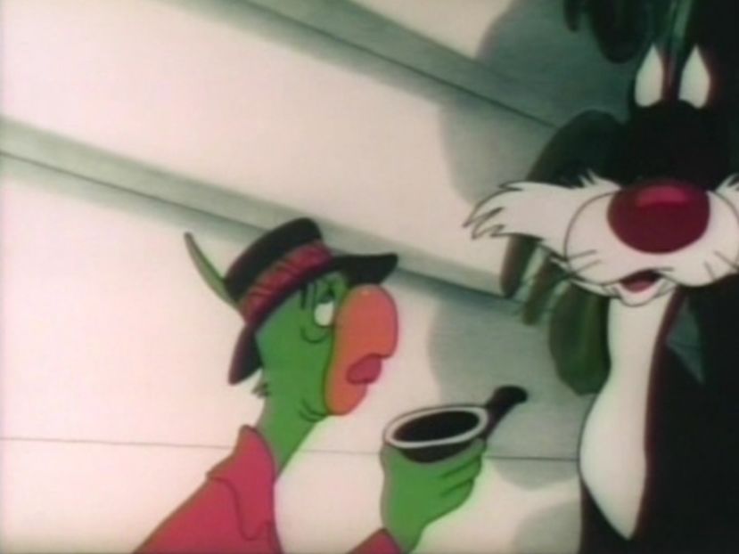 Looney Tunes - Looney Tunes Part 8