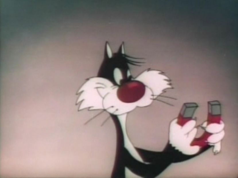 Looney Tunes - Looney Tunes Part 8