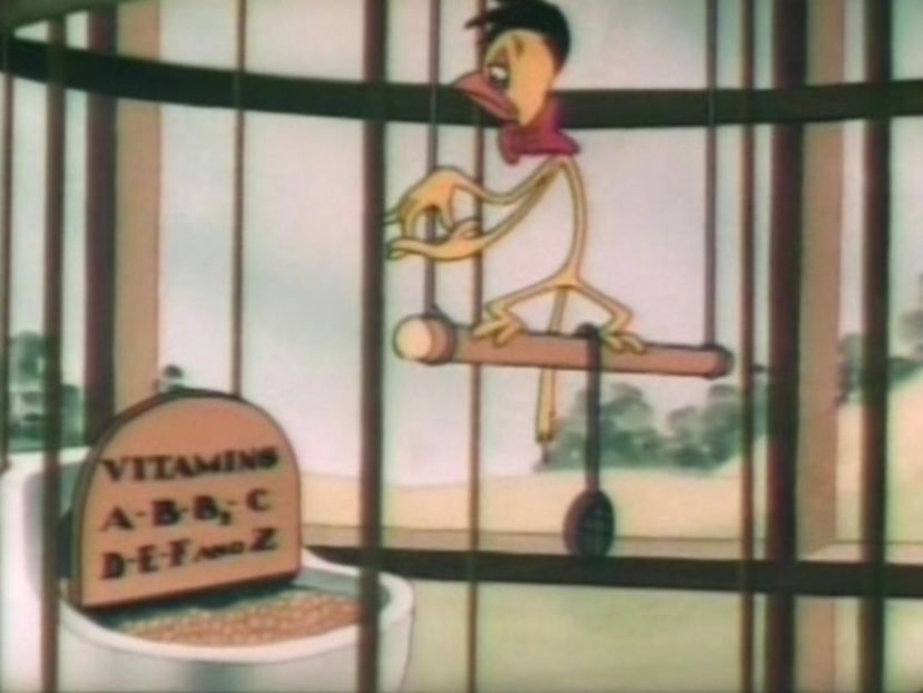 Looney Tunes - Looney Tunes Part 8