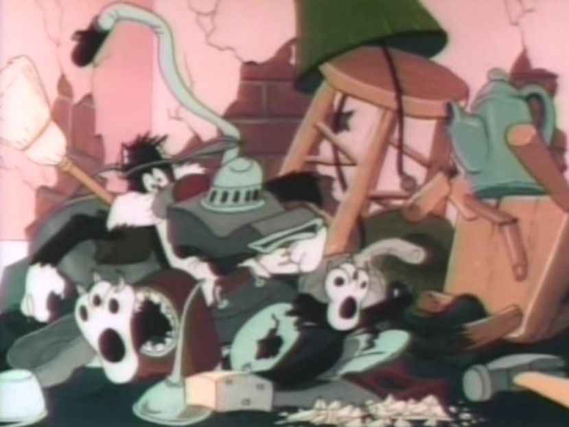 Looney Tunes - Looney Tunes Part 8