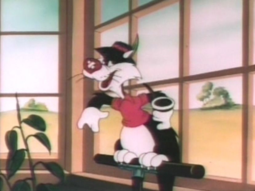 Looney Tunes - Looney Tunes Part 8